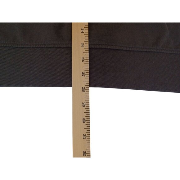 Vintage Ecko Unltd Hoodie Mens XXL Gray 'Cut & Sew' Full Zip Sweater Streetwear - Picture 7 of 9